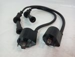 Suzuki SV 650 S Ignition Coils 03-