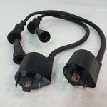 Suzuki SV 650 S Ignition Coils 03-