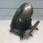 Ducati 749 Fender Rear Carbon