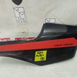 Honda MBX 50/80 RIGHT FAIRING 82-