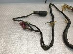 Honda CX 500 Wiring Harness / Main - Image 2