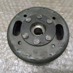 Honda MTX 80 FLYWHEEL