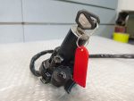 Kawasaki ZXR 750 L Ignition Switch / Key
