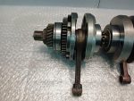 Suzuki GS 400 Crankshaft / Con Rods - Image 4