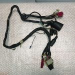 Honda CM 400 T Wiring Harness / Main