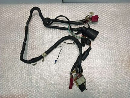 Honda CM 400 T Wiring Harness / Main