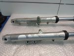 Yamaha RD 250 LC Fork / Tubes - Image 2