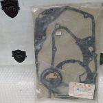 Honda CB 175 GASKET KIT ORINGS 69’