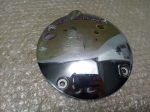 Harley Davidson Sportster 1200 LEFT ENGINE CAP Derby Cover - Image 3
