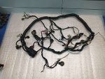 Kawasaki ZXR 750 L Wiring Harness / Main - Image 2