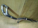 Honda GL 1000 GOLDWING Exhaust Left - Image 7