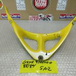 Suzuki GSXR 750/1100 KEEL 88-89