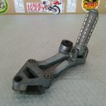 Kawasaki ZZR 1100 Footpeg Bracket Right Rear