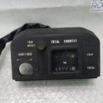 Kawasaki GPZ 1100 B1 ROAD COMPUTER 81’