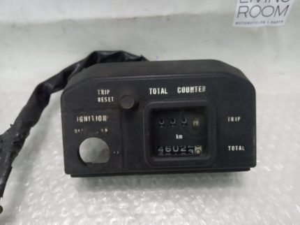 Kawasaki GPZ 1100 B1 ROAD COMPUTER 81’