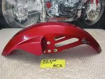 Yamaha XS 400 seca Fender Front - Image 3