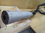 Honda CBX 1000 1050 EXHAUST LAZER 78- - Image 5