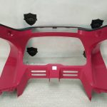 Honda CBR 1000 F sc 24 DASHBOARD COVER 90-