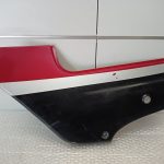 Kawasaki GPZ 600 R Cover Middle Left