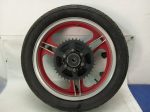 Kawasaki GPZ 750 Turbo REAR WHEEL 18x3. 83-85’