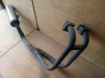 Suzuki GS 500 E EXHAUST 89- - Image 2