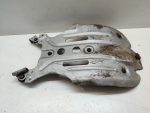 Honda XL 500S Skid Plate - Image 2