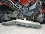 Honda VFR 400R nc30- RVF 400 nc35 Muffler YAMAMOTO - Image 2