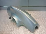 Honda NES 125 Headlight / Cowl / Cover - Image 2