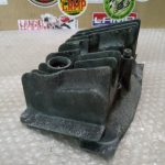 Sachs Hercules ULTRA 80 Cylinder Head