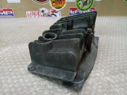 Sachs Hercules ULTRA 80 Cylinder Head