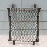 Yamaha Vmax 1200 προστατευτικό - κάλυμμα - σίτα ψυγείου grill