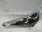 Suzuki Gs 450 RIGHT FOOTREST REARSET 80- - Image 2