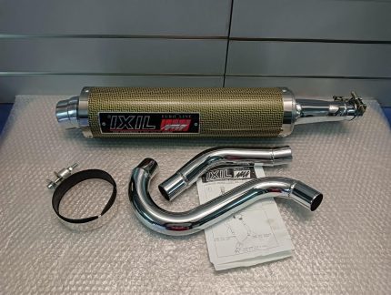Suzuki GSXR 1100 94’ IXIL Muffler