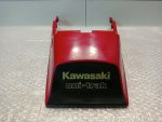 Kawasaki GPZ 305 Tail Cowl / Tail Cover