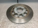 Honda MAGNA 50 Front Disc Brake Rotor - Image 2