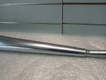 Honda CB 50 J Exhaust / Header - Image 6