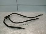 Honda CX 500 E Brake Lines / Hoses - Image 2