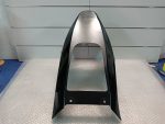 Kawasaki GPZ 500 s Belly Pan