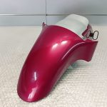 Kawasaki GPZ 400 R Fender Front