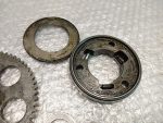 Honda VFR 750 rc24 Starter Clutch / Sprag / SpRocket