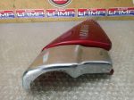 Yamaha XJ 600 LEFT SIDE PANEL COVER 84-91 - Image 3