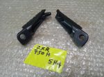 Kawasaki ZXR 750 H1 H2 FOOTREST REARSET 89-90 - Image 3