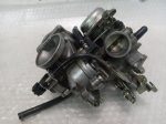 Honda NV 750 CARBURETOR 83-