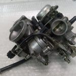 Honda NV 750 CARBURETOR 83-