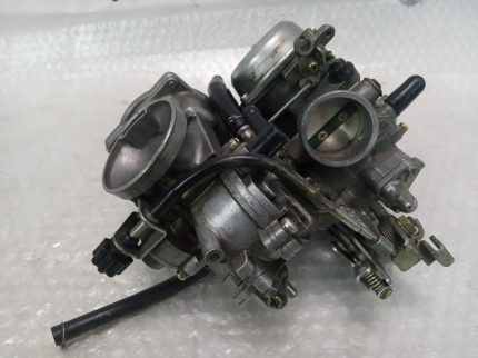 Honda NV 750 CARBURETOR 83-