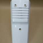 Honda SH 75 scoopy FRONT COWL COVER 93’