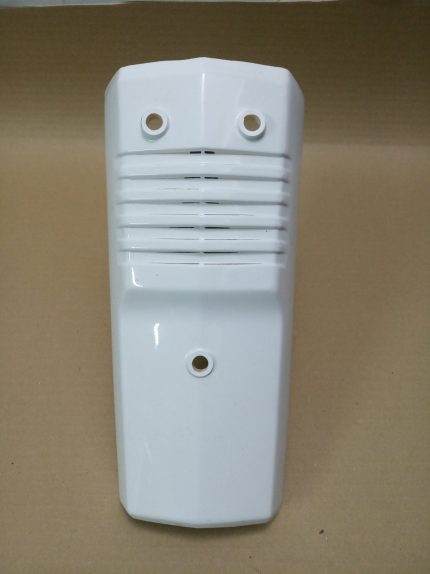 Honda SH 75 scoopy FRONT COWL COVER 93’