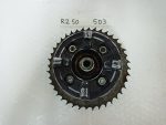 Yamaha RZ 50 Sprocket Hub / Sprocket Hub / Rear Hub - Image 2