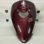 Suzuki sepia 50 COWL 94-