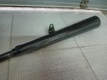 Kawasaki GPZ 305 Exhaust / Muffler Left